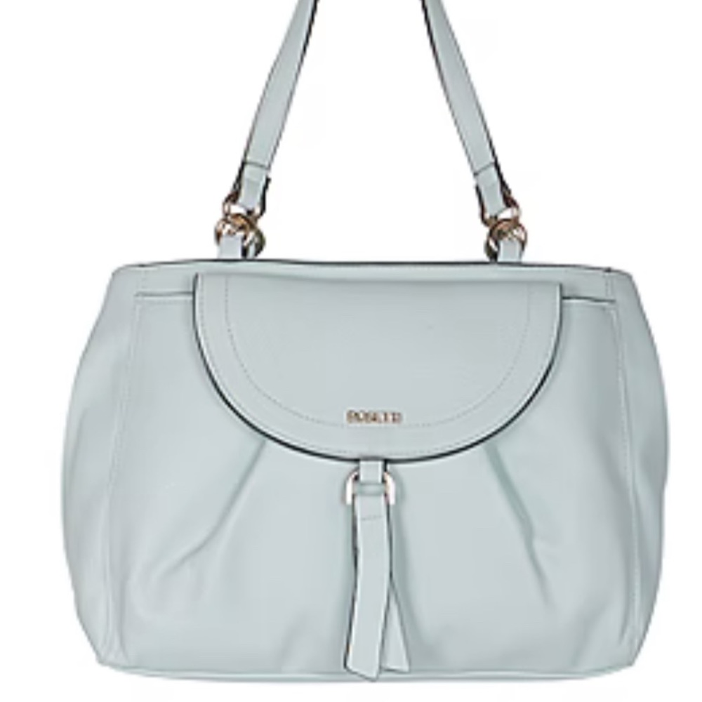 Rosetti Piper Satchel